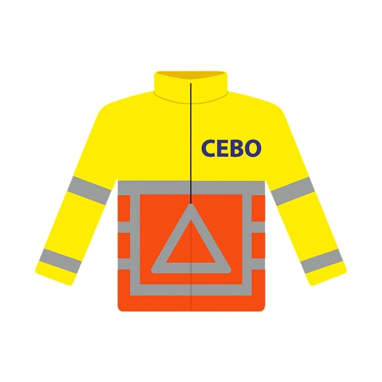 Stichting Calamiteiten En Evenementenbegeleiding Oldambt  logo